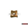 VW Original Tuerca Gatillo - N 0154581