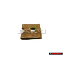 VW Original Tuerca Gatillo - N 0154581