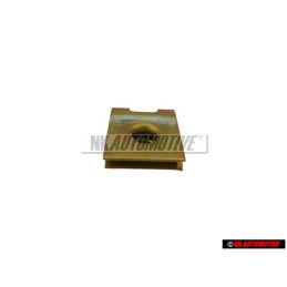 VW Original Tuerca Gatillo - N 0154581