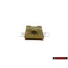 VW Original Tuerca Gatillo - N 0154581