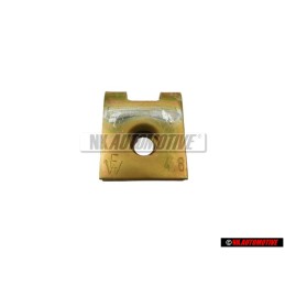 VW Original Tuerca Gatillo - N 0154581