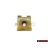 VW Original Tuerca Gatillo - N 0154581