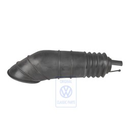 VW Original Funda Protectora Para Palier - 191419523F