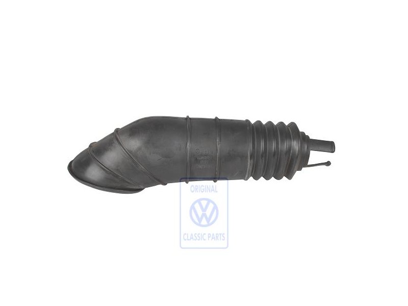 VW Original Funda Protectora Para Palier - 191419523F