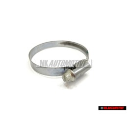VW Original Abrazadera - N 0245046