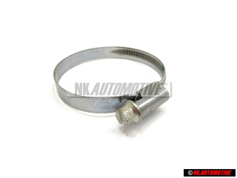 VW Original Abrazadera - N 0245046