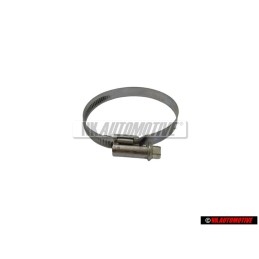 VW Original Abrazadera - N 0245046