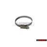 VW Original Abrazadera - N 0245046