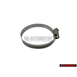 VW Original Abrazadera - N 0245046