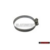 VW Original Abrazadera - N 0245046