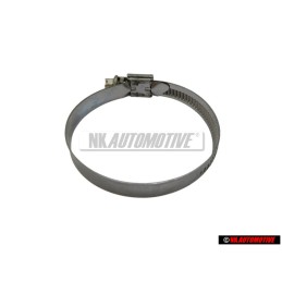 VW Original Abrazadera - N 0245046