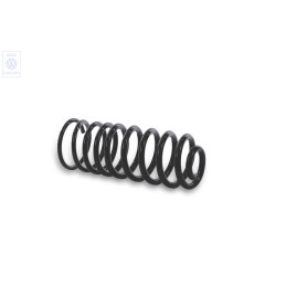 VW Original Muelles Helicoidales - 191511115P