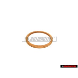 VW Original Anillo Junta - N 0438541