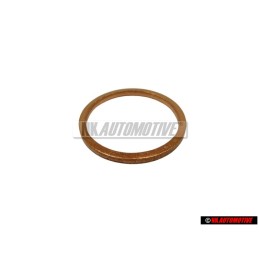VW Original Anillo Junta - N 0438541