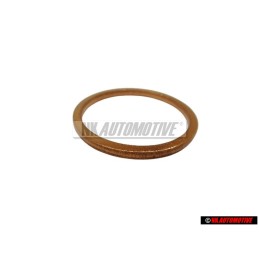VW Original Anillo Junta - N 0438541