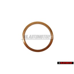 VW Original Anillo Junta - N 0438541