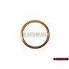 VW Original Anillo Junta - N 0438541
