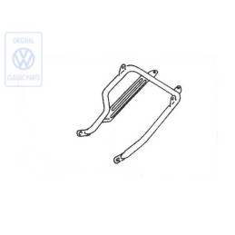 VW Original Carenado - 193018902A