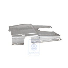 VW Original Chapa De Proteccion Termica - 193253733A