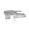 VW Original Chapa De Proteccion Termica - 193253733A