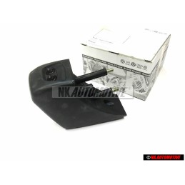 VW Original Portaeyector Con Eyector - 533955102B