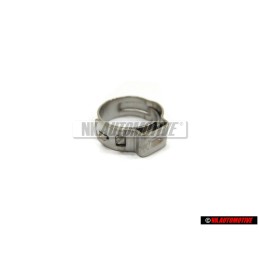 VW Original Abrazadera - N 10203501