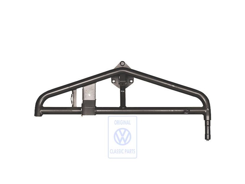 VW Original Soporte - 193807731A