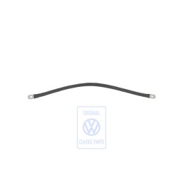 VW Original Cable De Masa - 191971537B