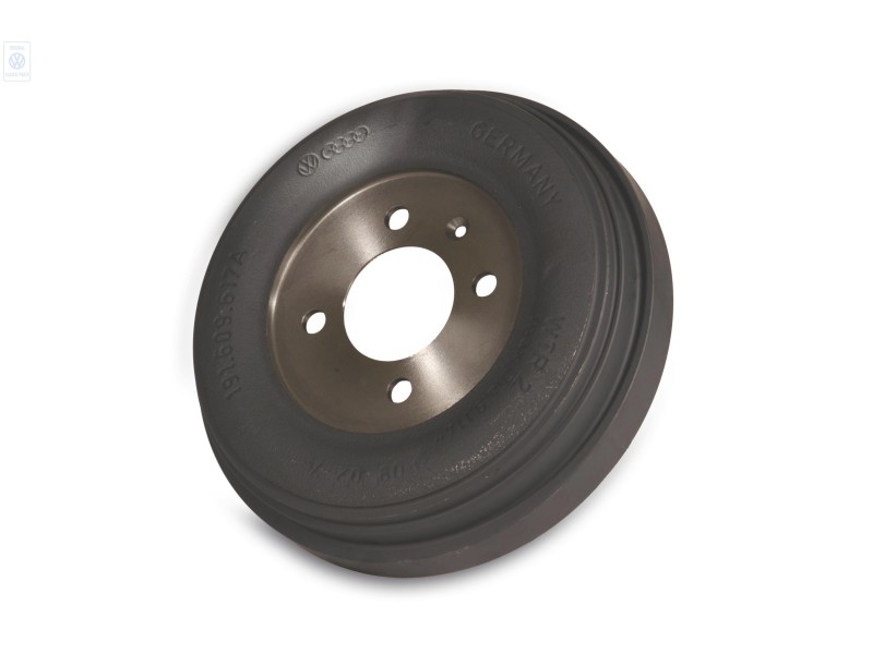 VW Original Tambor Freno - 191609617A