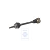 VW Original Semieje Articulado Con Juntas Homocineticas - 1H0407272D