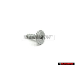 VW Original Tornillo Alomado P. 