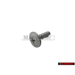 VW Original Tornillo Alomado P. 