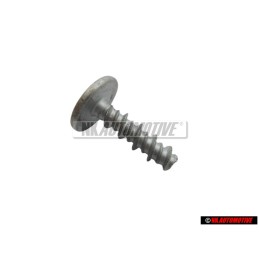 VW Original Tornillo Alomado P. 