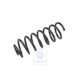 VW Original Muelles Helicoidales - 1H0511115G