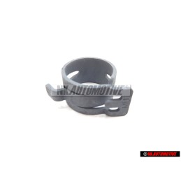 VW Original Abrazadera De Fleje Elastico - N 90926401