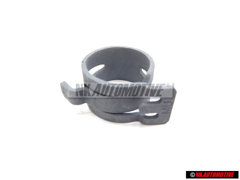 VW Original Abrazadera De Fleje Elastico - N 90926401