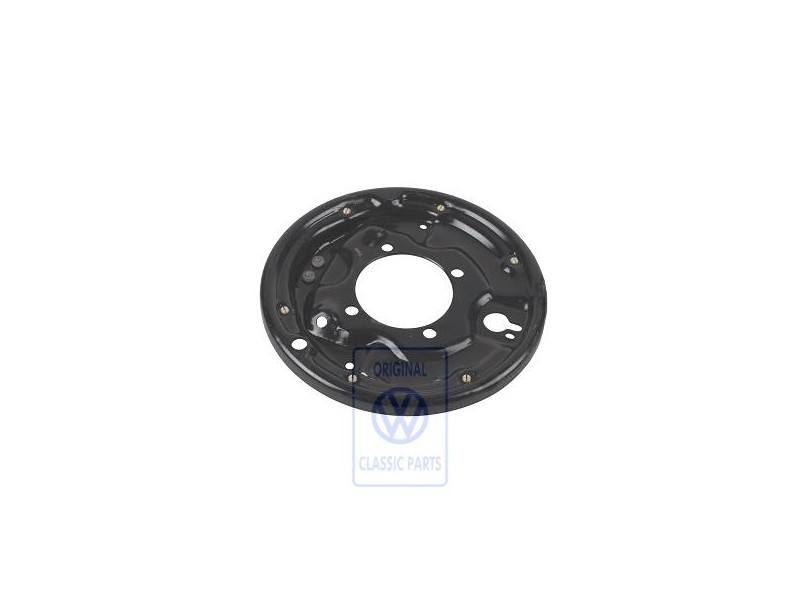 VW Original Portafreno - 1H0609425B