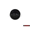 VW Original Capuchon Negro Satinado - 5N0955205 9B9