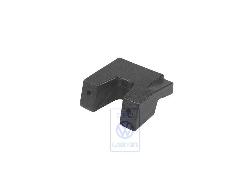 VW Original Contrapeso - 1H0199322B
