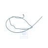 VW Original Tubo Combustible - 1H0201219L