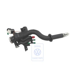 VW Original Tubuladura Relleno - 1H9201129J