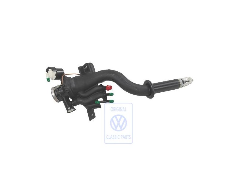 VW Original Tubuladura Relleno - 1H9201129J