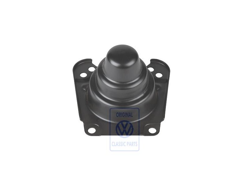VW Original Elemento Deformable - 1H9807557A