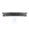 VW Original Chapa De Cierre Trasera - 1H9813301D