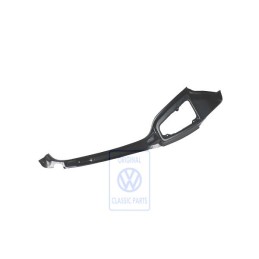 VW Original Alojamiento P. 