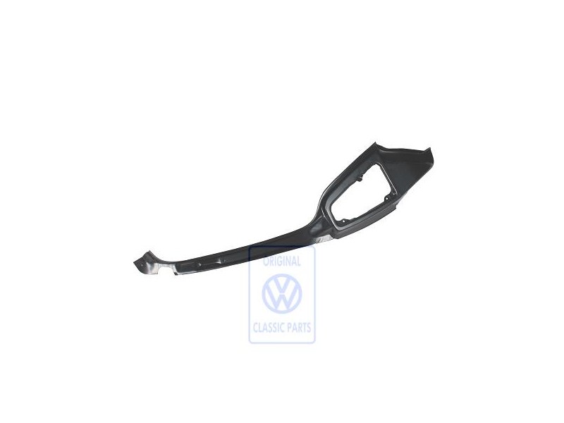 VW Original Alojamiento P. 