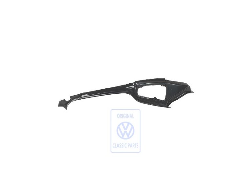 VW Original Alojamiento P. 
