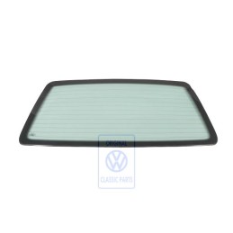 VW Original Luneta Trasera Calefactable - 1H9845051D