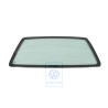 VW Original Luneta Trasera Calefactable - 1H9845051D