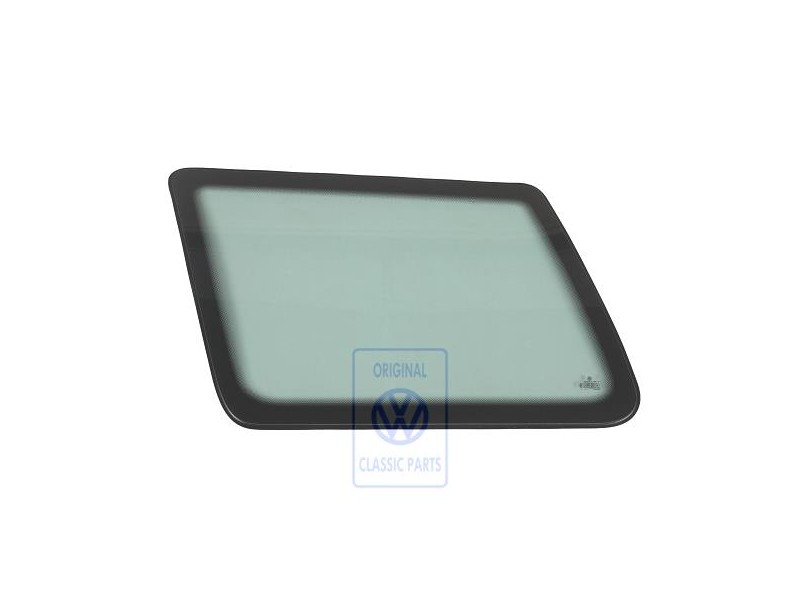 VW Original Cristal Lateral - 1H9845297C